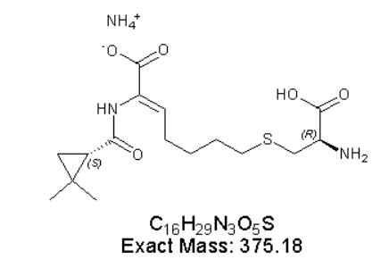 西司他丁雜質(zhì)15,Cilastatin Impurity 15