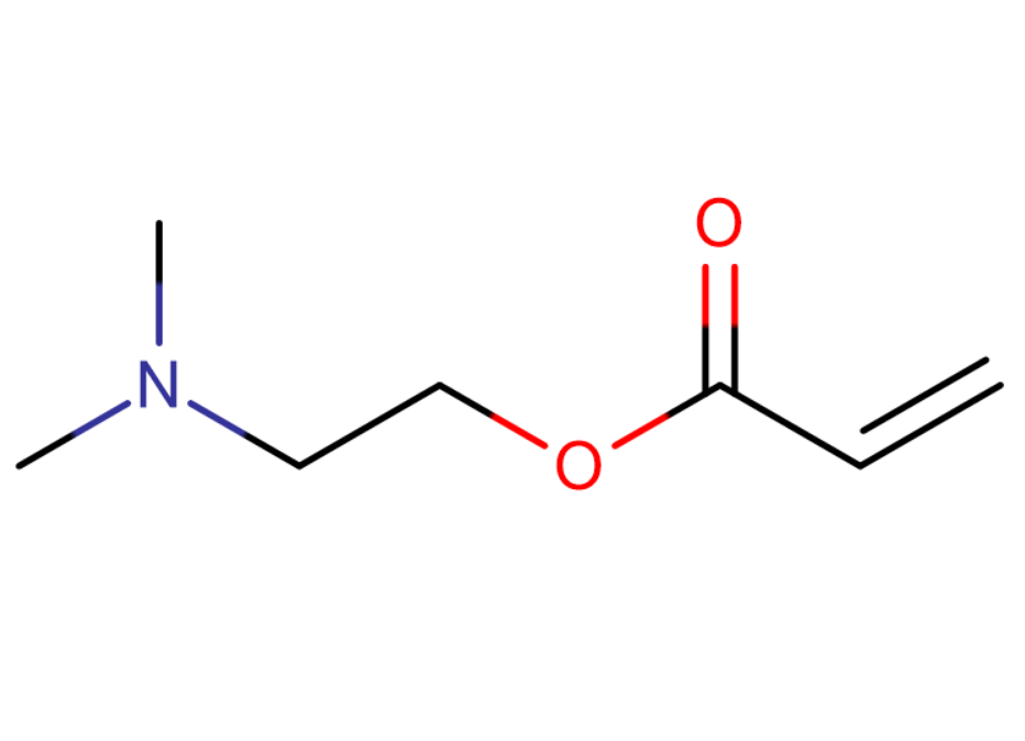丙烯酸二甲胺基乙酯,2-(Dimethylamino)ethyl acrylate