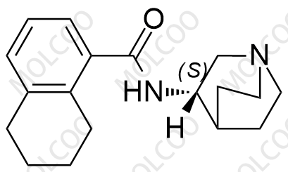 帕洛諾司瓊雜質(zhì)20xh