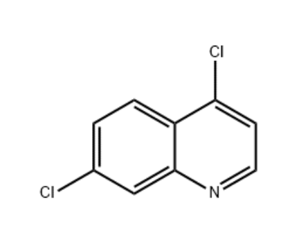 4,7-二氯喹啉,4,7-Dichloroquinoline