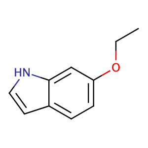 6-乙氧基吲哚,6-Ethoxy-1H-indole