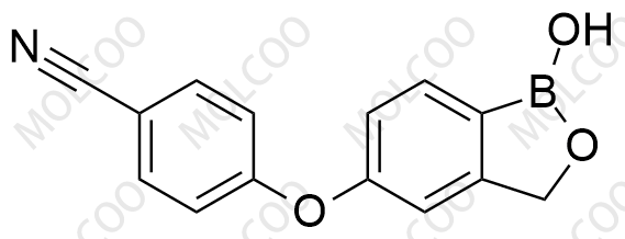 克立硼罗杂质18