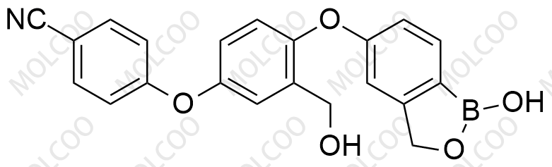 克立硼罗杂质13