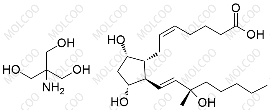 卡前列素杂质