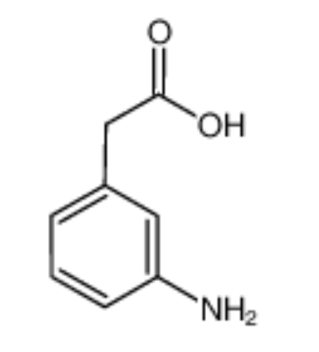 3-氨基苯乙酸,3-Aminophenylacetic acid