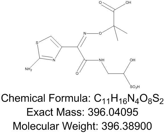 頭孢他啶側(cè)鏈雜質(zhì),Ceftazidime Side-Chain Impurity