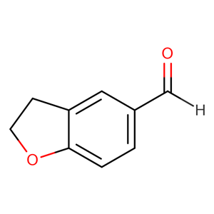 2,3-二氢苯并呋喃-5-甲醛,2,3-Dihydrobenzo[b]furan-5-carbaldehyde