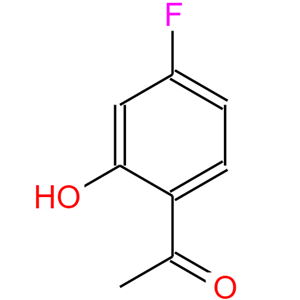 4-氟-2-羟基苯乙酮,4