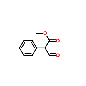 Α-甲酰基苯乙酸甲酯
