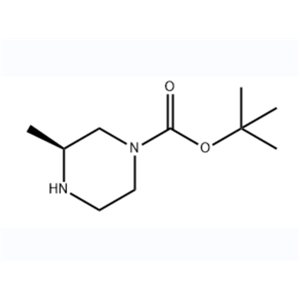 S-4-boc-2-甲基哌嗪,(S)-4-N-Boc-2-methylpiperazine