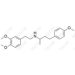 多巴酚丁胺EP杂质C