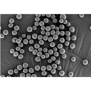 球形氧化硅微粉