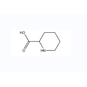 S-2-哌啶甲酸盐酸盐,L-Pipecolicacid