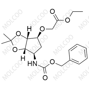 替格瑞洛雜質(zhì)138x