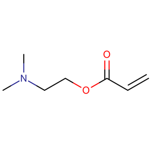 丙烯酸二甲胺基乙酯
