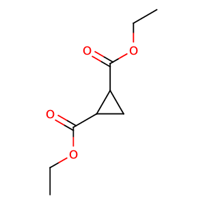 环丙烷-1,2-二羧酸二乙酯