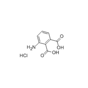 3-AMINOPHTHALIC ACID HYDROCHLORIDE,3-Aminophthalic acid hydrochloride