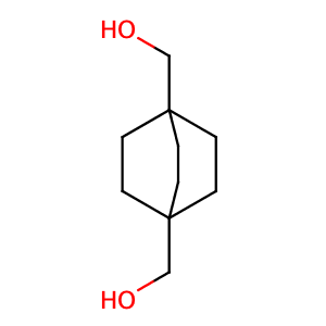 双环[2.2.2]辛烷-1,4-二甲醇,Bicyclo[2.2.2]octane-1,4-diMethanol