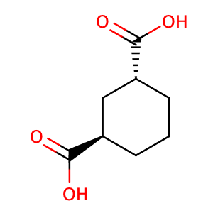 反式-1,3-环己烷二甲酸,trans-Cyclohexane-1,3-dicarboxylicacid