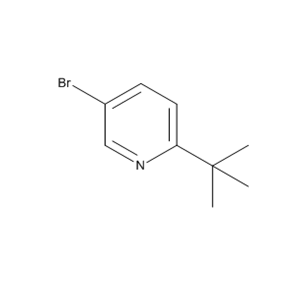 5-溴-2-叔丁基吡啶
