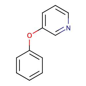 3-苯氧基吡啶,3-Phenoxypyridine