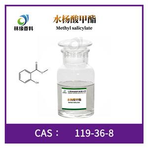 冬青油,Methyl salicylate