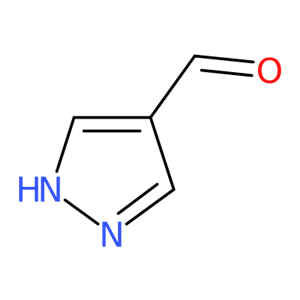 1H-吡唑-4-甲醛