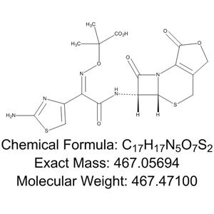 头孢他啶内酯