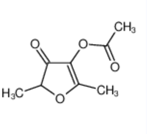 4-乙酰氧基-2,5-二甲基-3(2H)呋喃酮,4-Acetoxy-2,5-dimethyl-3(2H)furanone