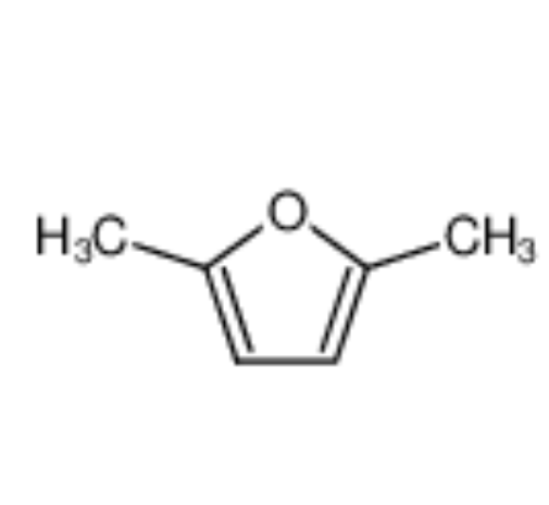 2,5-二甲基呋喃,2,5-Dimethylfuran