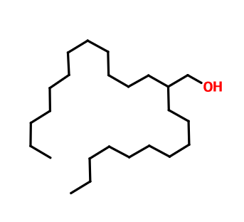 2-癸基-1-十四醇,2-Decyl-1-tetradecanol