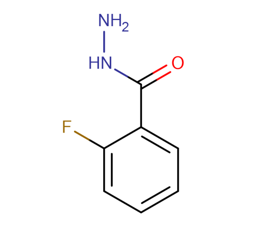2-氟亚苯基肼,2-Fluorobenzohydrazide