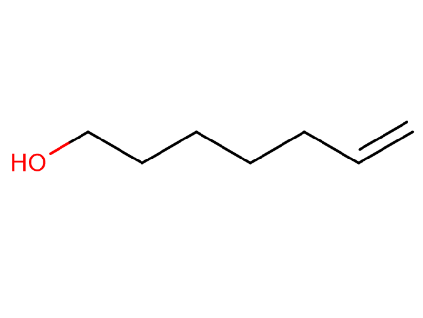 6-庚烯-1-醇,6-HEPTEN-1-OL
