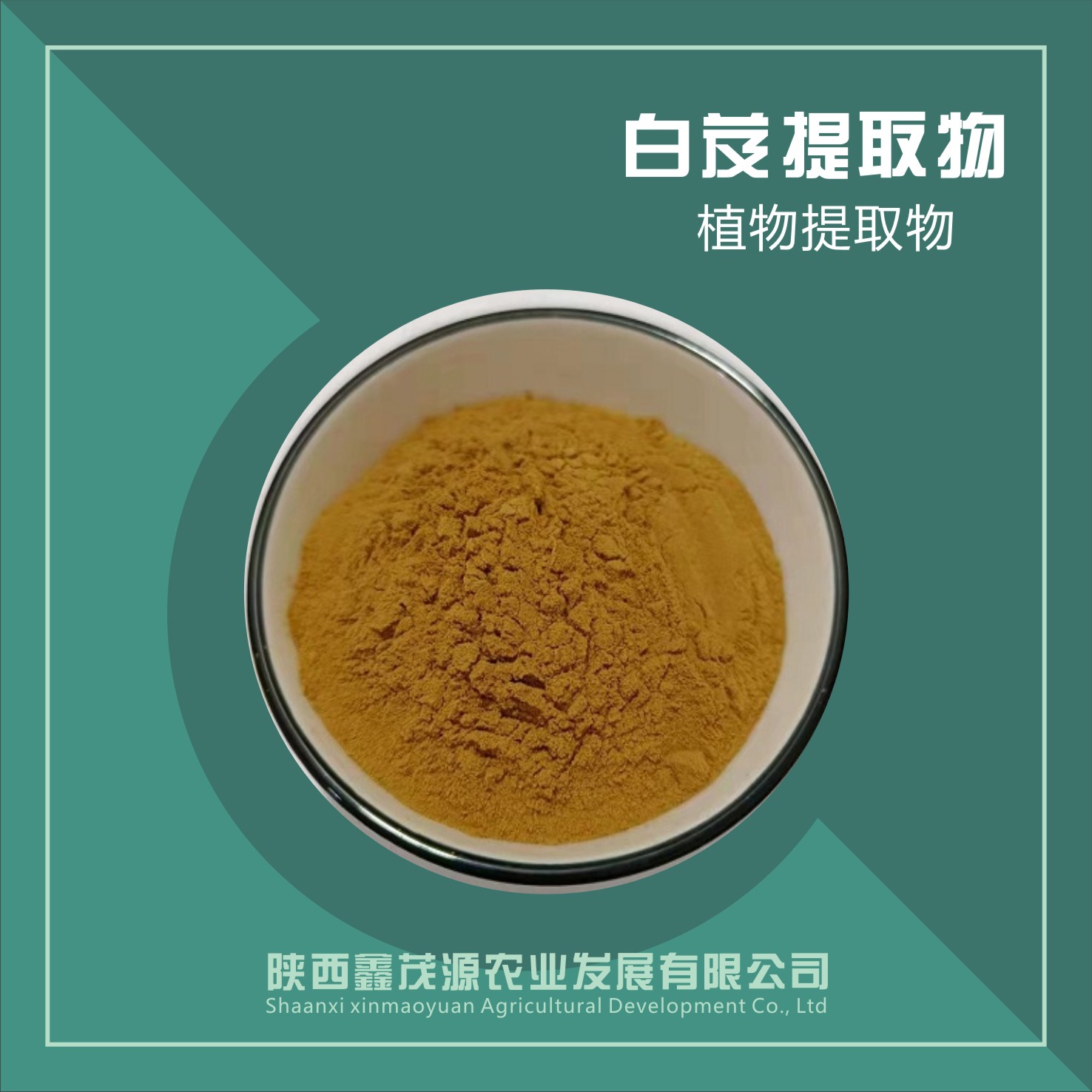 白芨提取物,Bletilla striata extract