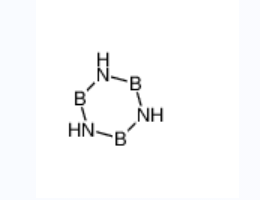 硼吖嗪,borazine