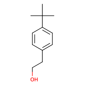 4-叔丁基苯乙醇,2-(4-(tert-Butyl)phenyl)ethanol