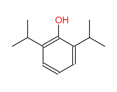 丙泊酚,Propofol