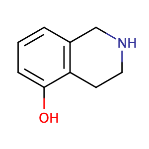 5-羟基-1,2,3,4-四氢异喹啉