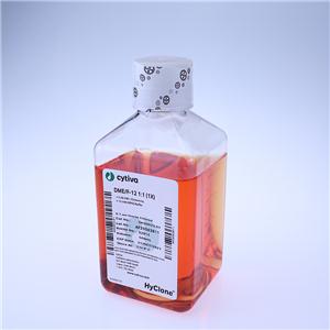 DMEM/F12(1:1)液体培养基（含谷氨酰胺， HEPES缓冲液体系）