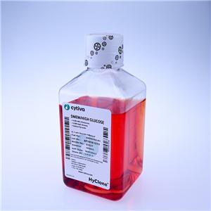 DMEM高糖液体培养基（含L-谷氨酰胺， 含丙酮酸钠）