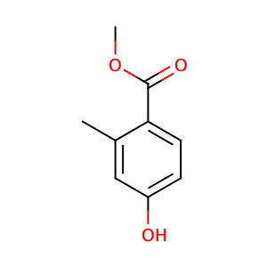 4-羟基-2-甲基苯甲酸甲酯