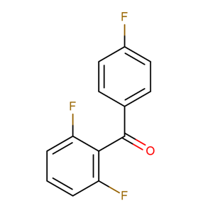 2,6,4'-trifluorobenzophenone