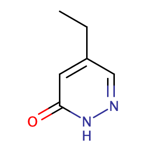 5-乙基哒嗪-3(2H)-酮