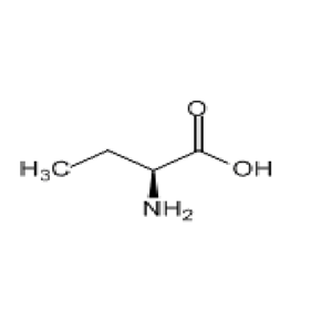 L-2-氨基丁酸,L-2-Aminobutanoic acid