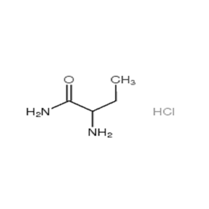 (S)-2-氨基丁酰胺盐酸盐,(S)-(+)-2-Amino butylactamide hydrochloride