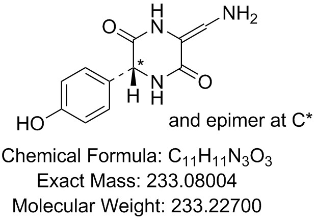 头孢丙烯杂质C,Cefprozil Impurity C