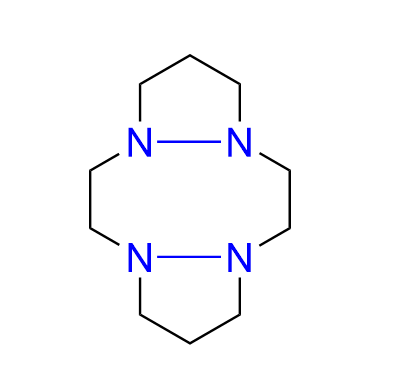 普樂沙福雜質(zhì)48,octahydro-1H,8H-dipyrazolo[1,2-a:1',2'-e][1,2,5,6]tetrazocine