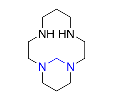 普樂(lè)沙福雜質(zhì)49,1,4,8,11-tetraazabicyclo[9.3.1]pentadecane