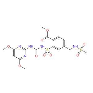 Mesosulfuron,Mesosulfuron