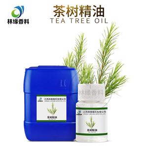 茶树油,Tea Tree Oil
